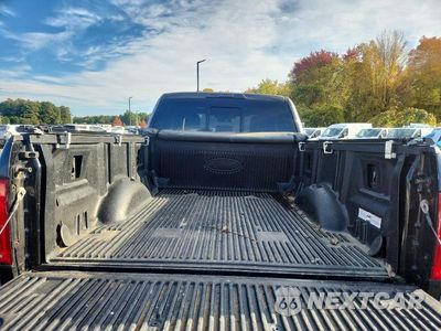 Zdjęcie 12 z 13 samochodu: 2015 FORD F150 SUPER CAB VIN:1FTFX1EG5FFA65370 - miniatura