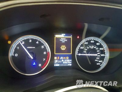 Zdjęcie 9 z 13 samochodu: 2020 SUBARU FORESTER PREMIUM VIN:JF2SKAGC5LH487406 - miniatura