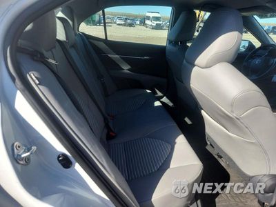 Zdjęcie 10 z 12 samochodu: 2021 TOYOTA CAMRY SE VIN:4T1G11AK4MU537322 - miniatura