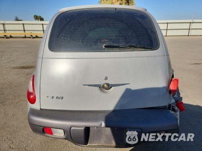 Zdjęcie 6 z 12 samochodu: 2007 CHRYSLER PT CRUISER VIN:3A4FY48B97T544147 - miniatura