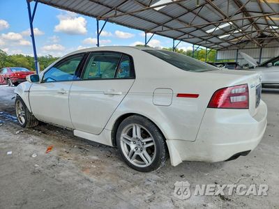 Drugie zdjęcie samochodu z przodu: 2008 ACURA TL VIN:19UUA66278A032963 - miniatura