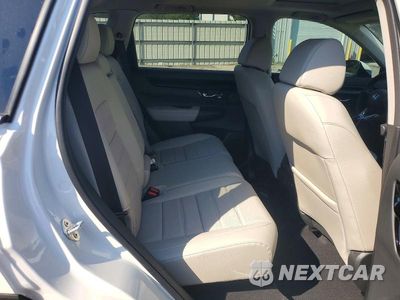 Zdjęcie 10 z 12 samochodu: 2026 HONDA CR-V EXL VIN:2HKRS4H74TH469643 - miniatura