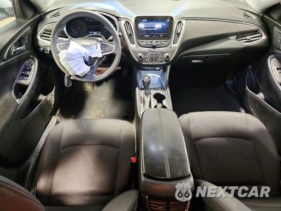 Zdjęcie 8 z 12 samochodu: 2020 CHEVROLET MALIBU LT VIN:1G1ZD5ST9LF026526 - miniatura