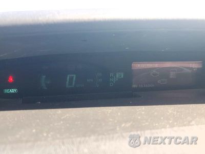 Zdjęcie 9 z 12 samochodu: 2014 TOYOTA PRIUS PLUG-IN HYBRID BASE VIN:JTDKN3DPXE3055919 - miniatura