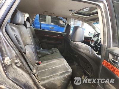 Zdjęcie 11 z 13 samochodu: 2012 SUBARU OUTBACK 2.5I LIMITED VIN:4S4BRBKC9C3276211 - miniatura