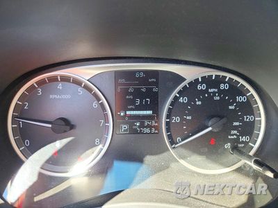 Zdjęcie 9 z 13 samochodu: 2021 NISSAN KICKS S VIN:3N1CP5BV0ML556125 - miniatura