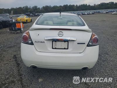 Zdjęcie 6 z 12 samochodu: 2010 NISSAN ALTIMA HYBRID VIN:1N4CL2AP7AC192910 - miniatura