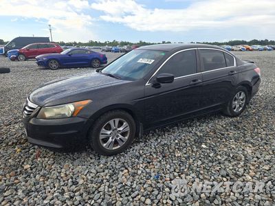 2012 HONDA ACCORD LXP 1HGCP2F46CA175688 - główne zdjęcie licytacji z USA - miniatura
