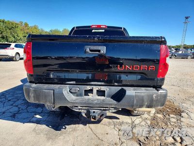 Zdjęcie 6 z 12 samochodu: 2014 TOYOTA TUNDRA CREWMAX SR5 VIN:5TFEY5F15EX162555 - miniatura