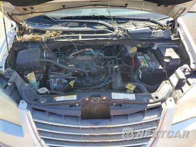 Zdjęcie 12 z 13 samochodu: 2008 CHRYSLER TOWN & COUNTRY TOURING VIN:2A8HR54PX8R825695 - miniatura