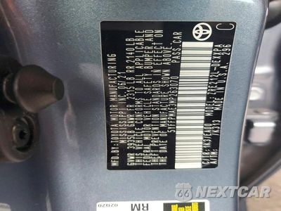 Zdjęcie 13 z 13 samochodu: 2021 TOYOTA COROLLA XLE VIN:5YFFPMAE3MP263070 - miniatura