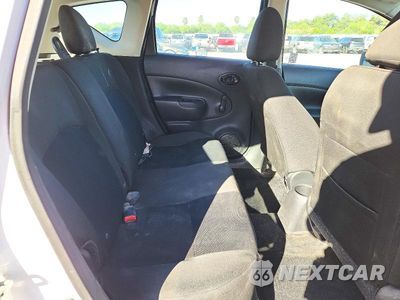Zdjęcie 10 z 12 samochodu: 2019 NISSAN VERSA NOTE S VIN:3N1CE2CP2KL360267 - miniatura