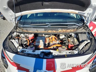 Zdjęcie 12 z 13 samochodu: 2023 CHEVROLET BOLT EV 1LT VIN:1G1FW6S08P4109746 - miniatura