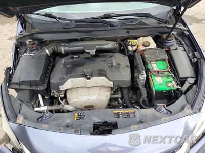 Zdjęcie 11 z 13 samochodu: 2014 CHEVROLET MALIBU LS VIN:1G11B5SL6EF117890 - miniatura