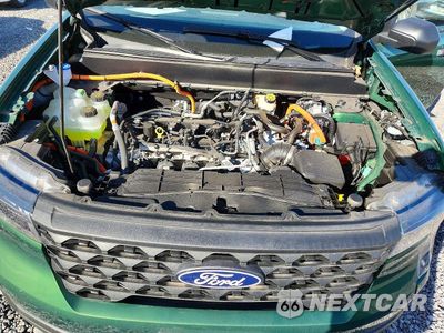 Zdjęcie 11 z 13 samochodu: 2025 FORD MAVERICK XL VIN:3FTTW8A36SRB53066 - miniatura