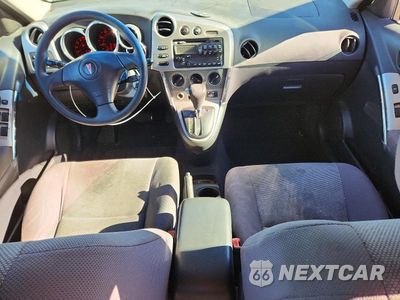 Zdjęcie 8 z 12 samochodu: 2003 PONTIAC VIBE VIN:5Y2SL628X3Z478318 - miniatura