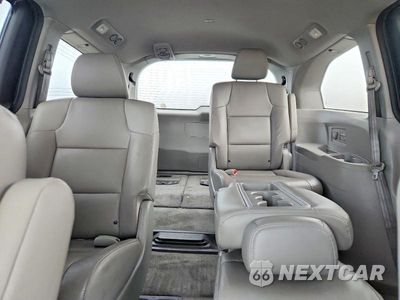 Zdjęcie 10 z 13 samochodu: 2014 HONDA ODYSSEY EXL VIN:5FNRL5H62EB061024 - miniatura