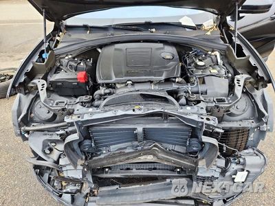 Zdjęcie 12 z 14 samochodu: 2020 JAGUAR F-PACE PREMIUM VIN:SADCJ2FX5LA655848 - miniatura