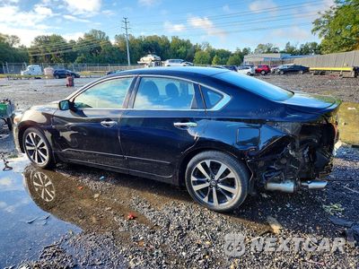 Drugie zdjęcie samochodu z przodu: 2016 NISSAN ALTIMA 2.5 SR VIN:1N4AL3AP6GC183699 - miniatura