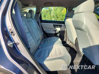 Zdjęcie 11 z 13 samochodu: 2017 HONDA CR-V LX VIN:2HKRW6H39HH213227 - miniatura