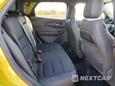 Zdjęcie 11 z 14 samochodu: 2023 CHEVROLET TRAILBLAZER RS VIN:KL79MUSL9PB052247 - miniatura