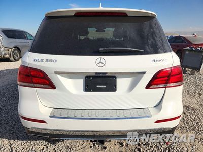 Zdjęcie 6 z 12 samochodu: 2016 MERCEDES-BENZ GLE 350 4MATIC VIN:4JGDA5HB2GA706162 - miniatura