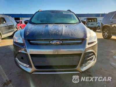 Piąte zdjęcie samochodu w środku: 2016 FORD ESCAPE SE VIN:1FMCU9GX3GUA88968 - miniatura