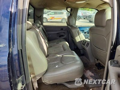Zdjęcie 10 z 13 samochodu: 2005 CHEVROLET SILVERADO C1500 VIN:2GCEC13T251131693 - miniatura