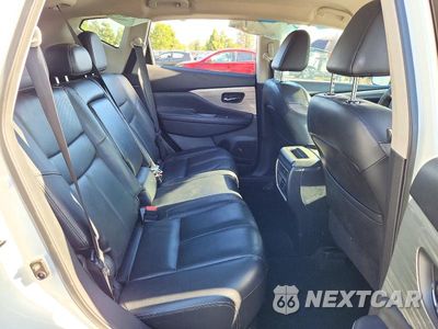 Zdjęcie 11 z 13 samochodu: 2016 NISSAN MURANO SL VIN:5N1AZ2MG7GN111442 - miniatura