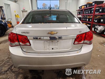 Zdjęcie 6 z 12 samochodu: 2014 CHEVROLET CRUZE LT VIN:1G1PC5SB7E7310090 - miniatura