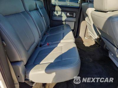 Zdjęcie 10 z 13 samochodu: 2014 FORD F150 SUPERCREW VIN:1FTFW1CF6EFD11967 - miniatura