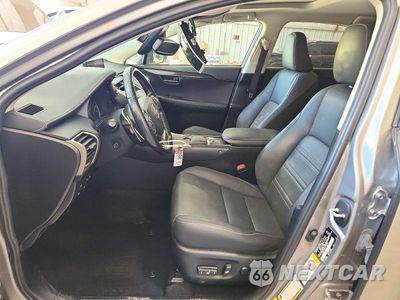 Zdjęcie 7 z 13 samochodu: 2020 LEXUS NX 300 VIN:JTJGARDZXL2218123 - miniatura