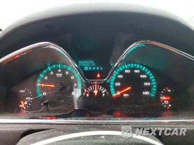 Zdjęcie 9 z 13 samochodu: 2017 CHEVROLET TRAVERSE LT VIN:1GNKRGKD3HJ120900 - miniatura