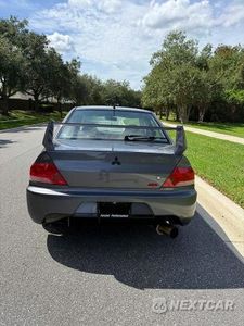 Zdjęcie 13 z 14 samochodu: 2006 MITSUBISHI LANCER EVOLUTION VIN:JA3AH86C46U061574 - miniatura
