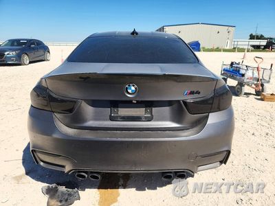 Zdjęcie 6 z 12 samochodu: 2020 BMW M4 VIN:WBS4Y9C04LFH41856 - miniatura