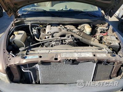 Zdjęcie 11 z 12 samochodu: 2001 DODGE RAM 2500 VIN:1B7KF23W81J562341 - miniatura