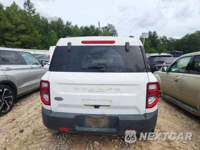 Zdjęcie 6 z 13 samochodu: 2023 FORD BRONCO SPORT BIG BEND VIN:3FMCR9B66PRD71565 - miniatura