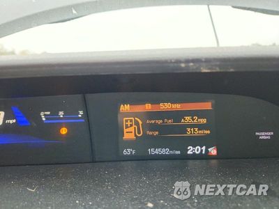Zdjęcie 9 z 13 samochodu: 2014 HONDA CIVIC LX VIN:19XFB2E54EE036504 - miniatura