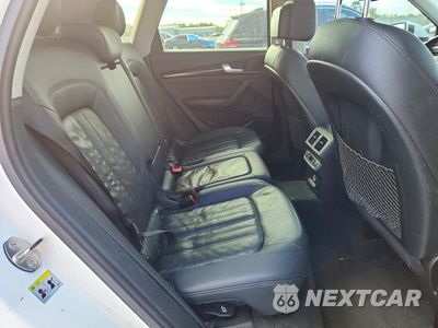 Zdjęcie 11 z 13 samochodu: 2018 AUDI Q5 PREMIUM PLUS VIN:WA1BNAFY2J2003236 - miniatura