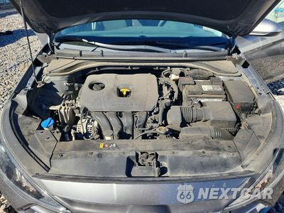 Zdjęcie 11 z 13 samochodu: 2020 HYUNDAI ELANTRA SEL VIN:5NPD84LF1LH518899 - miniatura