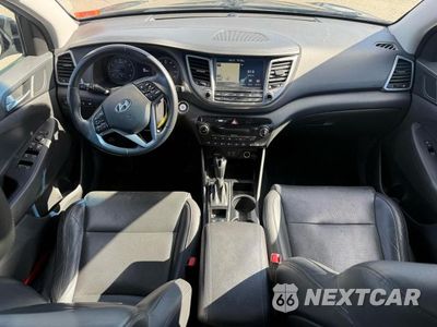 Zdjęcie 9 z 14 samochodu: 2016 HYUNDAI TUCSON LIMITED VIN:KM8J3CA28GU056814 - miniatura