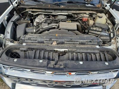 Zdjęcie 11 z 12 samochodu: 2022 CHEVROLET SILVERADO C3500 VIN:1GB4WREY7NF298879 - miniatura