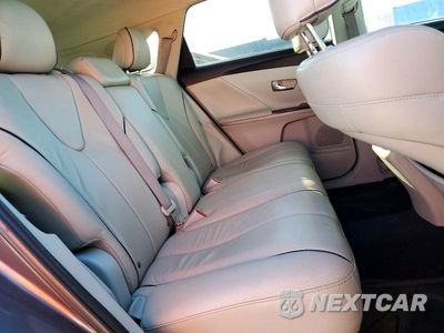 Zdjęcie 11 z 13 samochodu: 2009 TOYOTA VENZA AWD V6 VIN:4T3BK11A19U011310 - miniatura