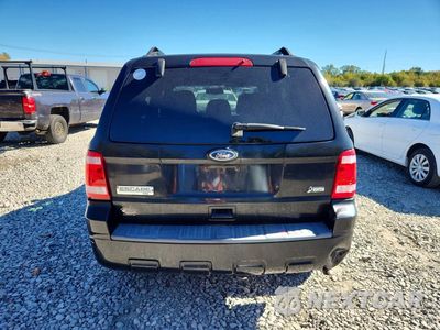 Zdjęcie 6 z 13 samochodu: 2010 FORD ESCAPE XLT VIN:1FMCU9DG7AKC65674 - miniatura