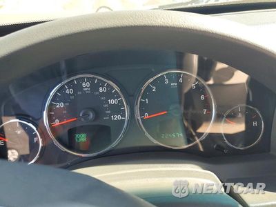 Zdjęcie 9 z 12 samochodu: 2008 JEEP LIBERTY LIMITED VIN:1J8GN58K48W198392 - miniatura