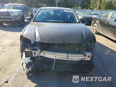 Piąte zdjęcie samochodu w środku: 2026 TOYOTA CAMRY SE VIN:4T1DAACK6TU255424 - miniatura