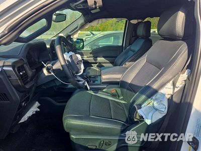 Zdjęcie 7 z 12 samochodu: 2025 FORD F150 LARIAT VIN:1FTFW5L53SKF03607 - miniatura
