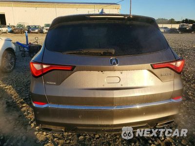 Zdjęcie 6 z 12 samochodu: 2024 ACURA MDX TECHNOLOGY VIN:5J8YD9H47RL003963 - miniatura
