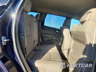 Zdjęcie 11 z 13 samochodu: 2012 JEEP GRAND CHEROKEE LAREDO VIN:1C4RJFAG3CC226782 - miniatura