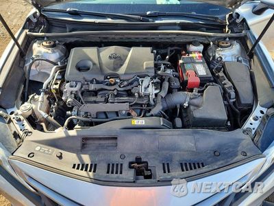 Zdjęcie 11 z 13 samochodu: 2019 TOYOTA CAMRY SE VIN:4T1B11HK6KU189181 - miniatura
